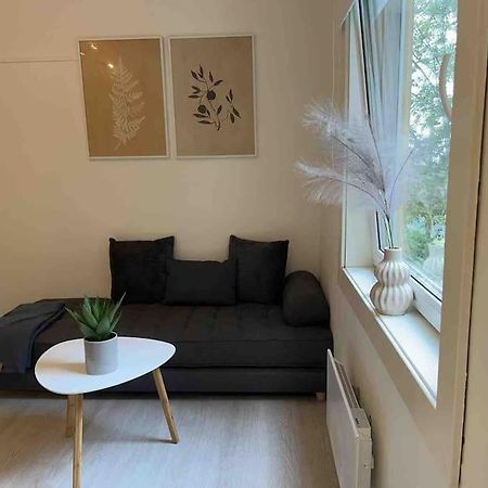 Apartamento Sentral Leilighet I Gamle Oslo Exterior foto