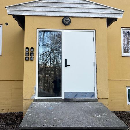 Apartamento Sentral Leilighet I Gamle Oslo Exterior foto