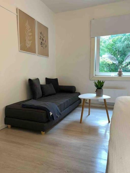 Apartamento Sentral Leilighet I Gamle Oslo Exterior foto